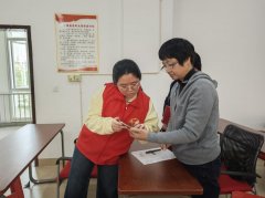 <b>安溪县委老干部局意愿者协帮教员指点完成AI</b>