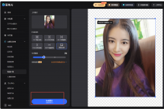 想扩不会PS；省了影楼钱