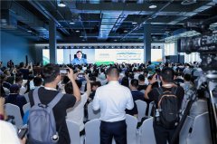 布会上还有几个沉磅发布值得关心