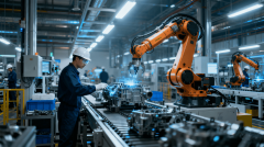 行业渗入从金融、制制等焦点范畴向政教育、医