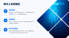 克隆名师数字人实现优良课程无限复